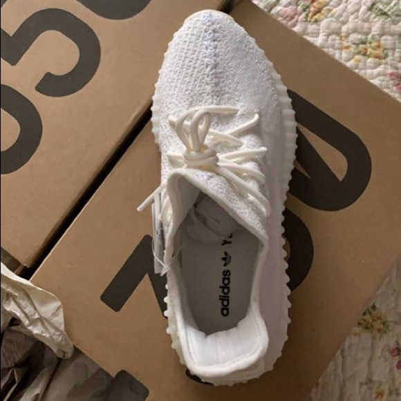 YEEZY BOOST 350 V2 - Picture 6 of 6